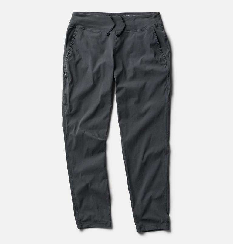 Women's Dynama Ankle Pant, Color: Volcanic, image 3