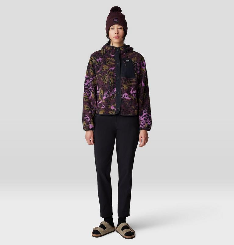 Women's Dynama Ankle Pant, Color: Black, image 8