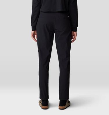 Women's Dynama Ankle Pant, Color: Black, image 27