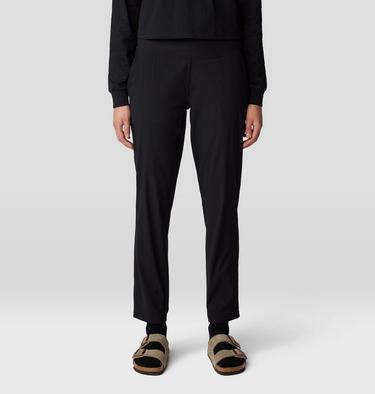 Women's Dynama Ankle Pant, Color: Black, image 13