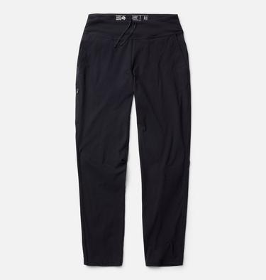 Women's Dynama Ankle Pant, Color: Black, image 14