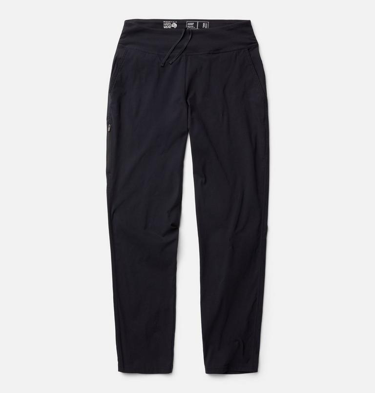 Women's Dynama Ankle Pant, Color: Black, image 2