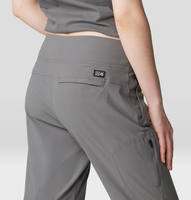 Women's Dynama Ankle Pant, Color: Sediment, image 6