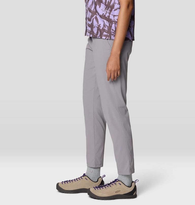 Women's Dynama Ankle Pant, Color: Approaching Storm, image 5