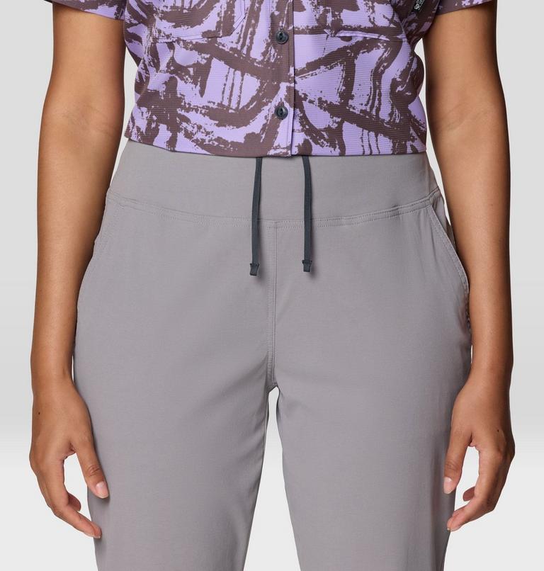 Women's Dynama Ankle Pant, Color: Approaching Storm, image 6