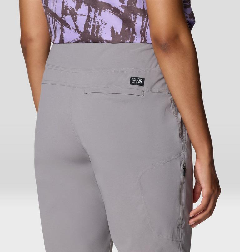 Women's Dynama Ankle Pant, Color: Approaching Storm, image 7