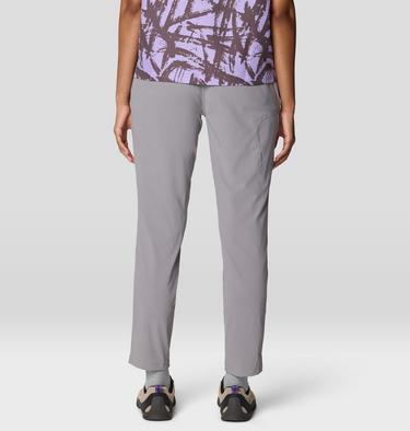 Women's Dynama Ankle Pant, Color: Approaching Storm, image 16