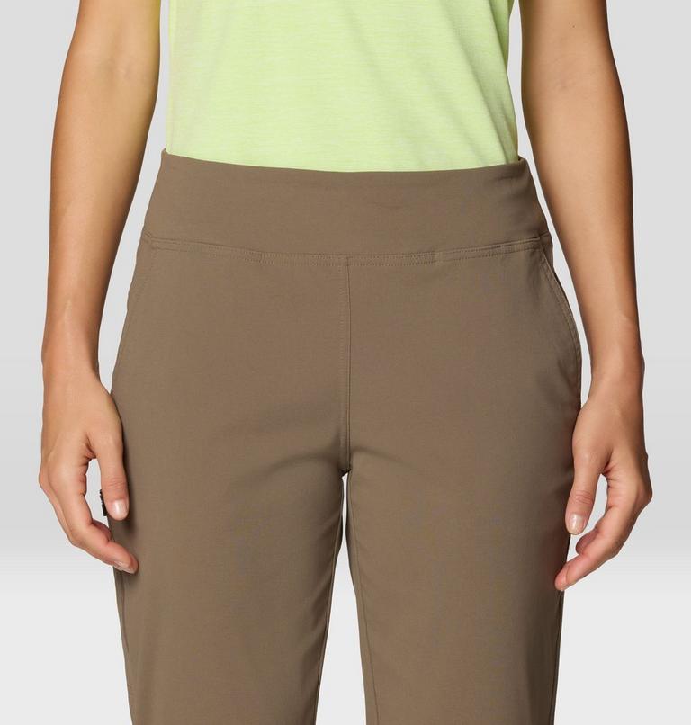 Women's Dynama Ankle Pant, Color: Tierra, image 6