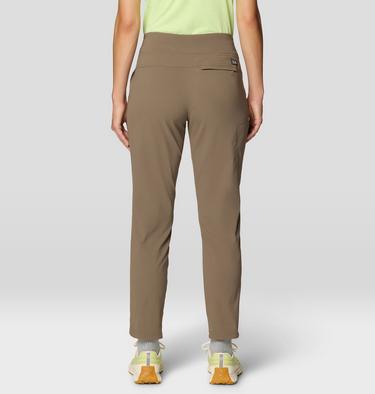 Women's Dynama Ankle Pant, Color: Tierra, image 12