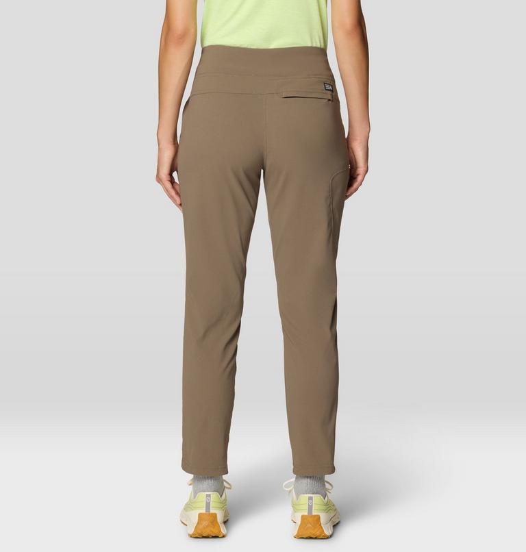 Women's Dynama Ankle Pant, Color: Tierra, image 4