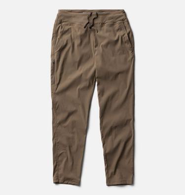 Women's Dynama Ankle Pant, Color: Tierra, image 11