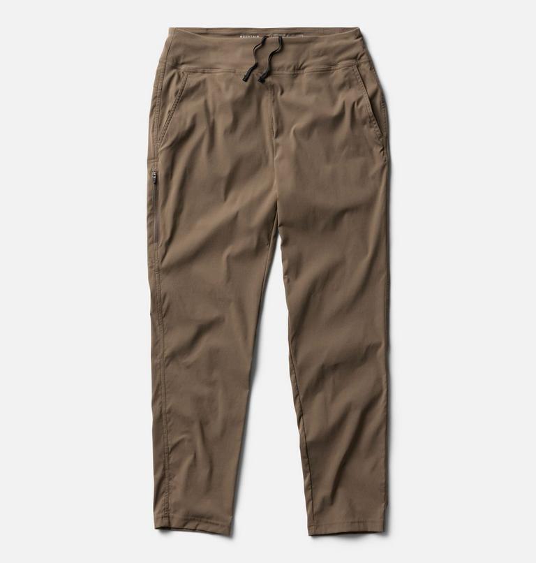 Women's Dynama Ankle Pant, Color: Tierra, image 3