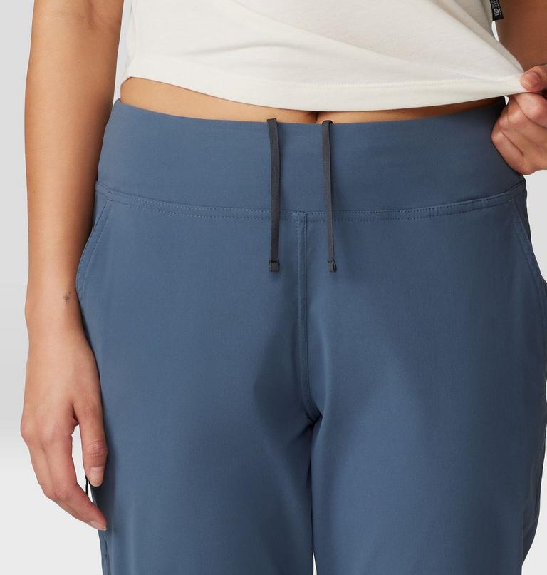 Women's Dynama Ankle Pant, Color: Moon Blue, image 5
