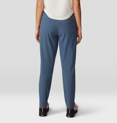 Women's Dynama Ankle Pant, Color: Moon Blue, image 19