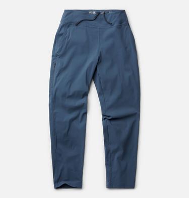 Women's Dynama Ankle Pant, Color: Moon Blue, image 10