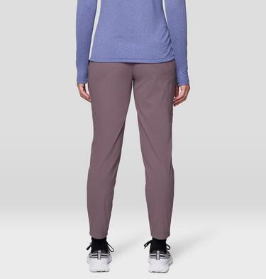 Women's Dynama Ankle Pant, Color: Purple Sage, image 8