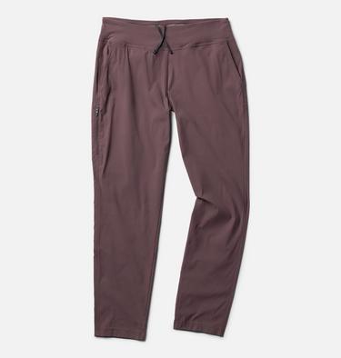 Women's Dynama Ankle Pant, Color: Purple Sage, image 7