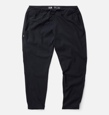 Women's Dynama Ankle Pant - Plus Size, Color: Black, image 14