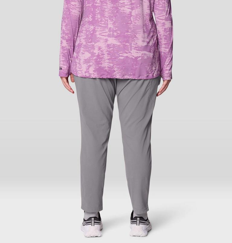 Pantalon longueur cheville Dynama, Color: Approaching Storm, image 3