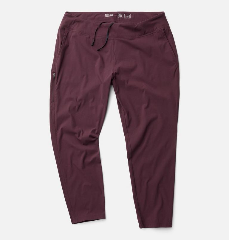 Women's Dynama Ankle Pant - Plus Size, Color: Abyss, image 2
