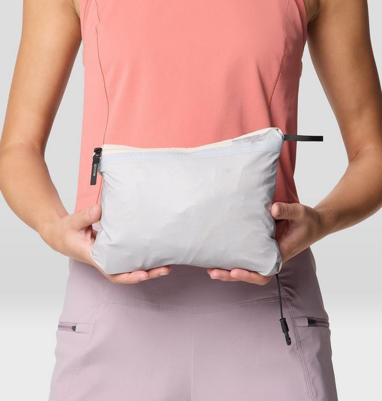 Women's Threshold Parka, Color: Talc, image 10