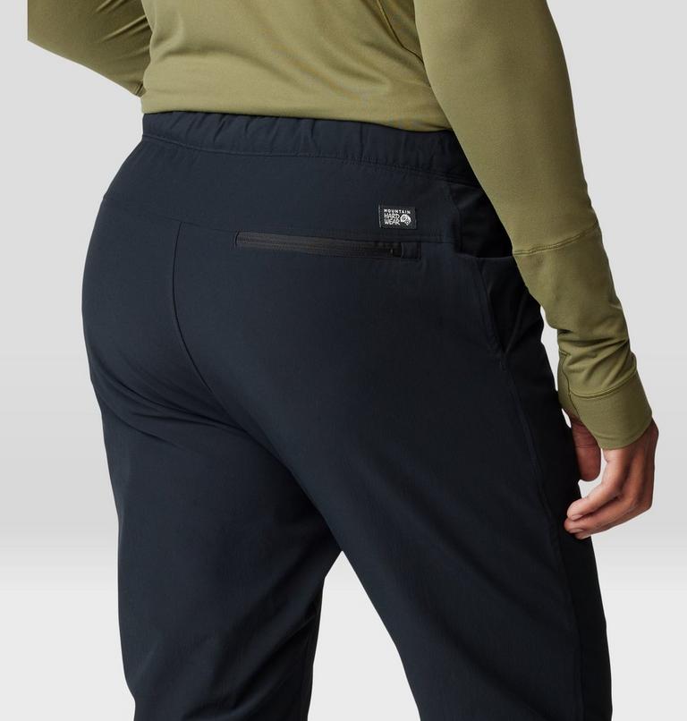 Men's Yumalino Active Lined Pant, Color: Black, image 6