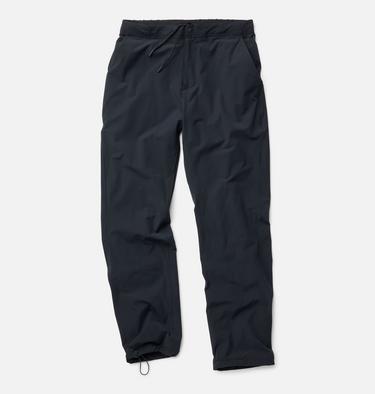 Men's Yumalino Active Lined Pant, Color: Black, image 10