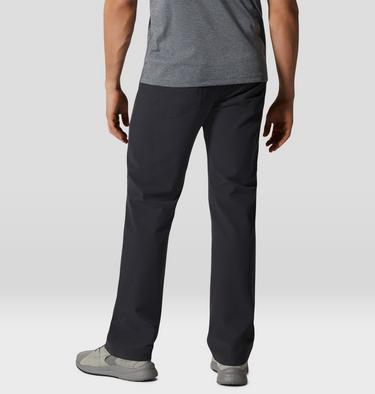 Men's Yumalino Lined Pant, Color: Dark Storm, image 10