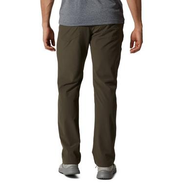 Men's Yumalino Lined Pant, Color: Ridgeline, image 2