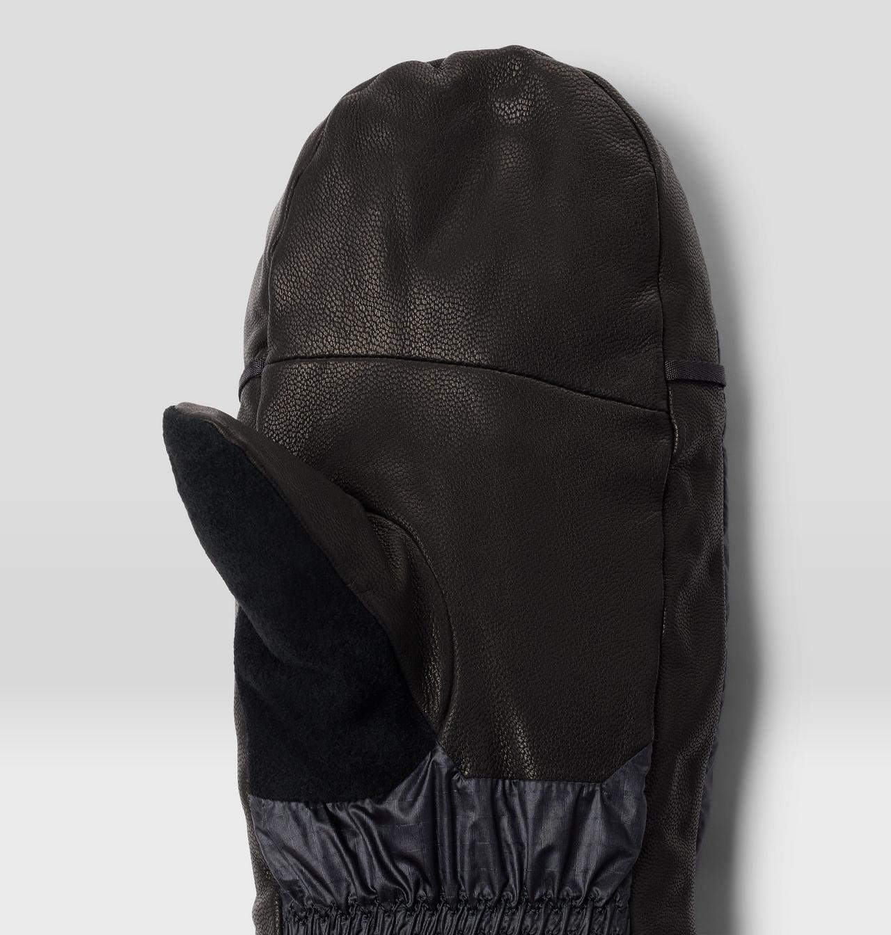 Absolute Zero™ GORE-TEX® Mitt | Mountain Hardwear