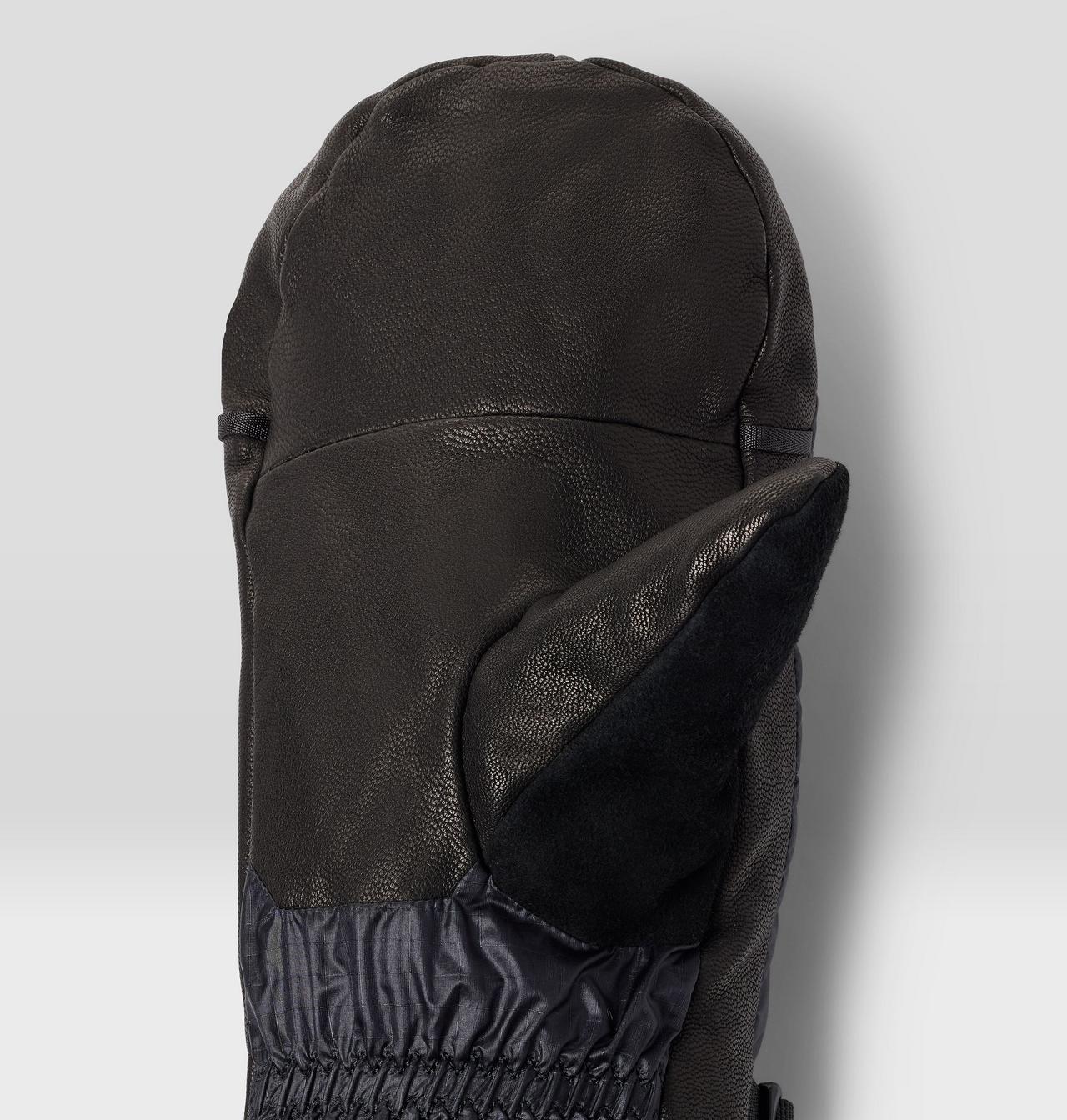 Absolute Zero™ GORE-TEX® Mitt | Mountain Hardwear