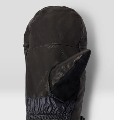 Absolute Zero GORE-TEX® Mitt, Color: Black, image 8