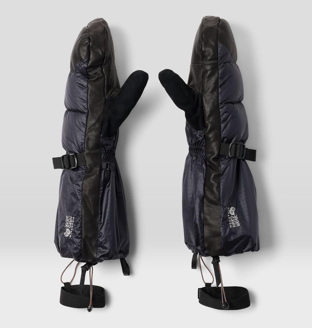 Absolute Zero™ GORE-TEX® Mitt | Mountain Hardwear