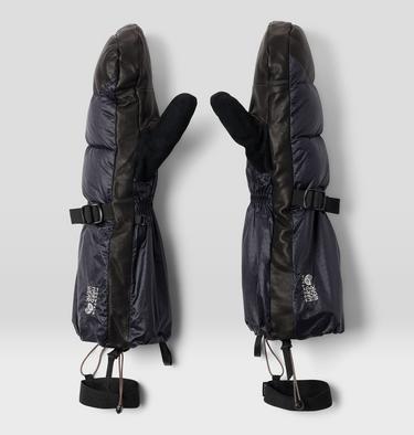 Absolute Zero GORE-TEX® Mitt, Color: Black, image 4