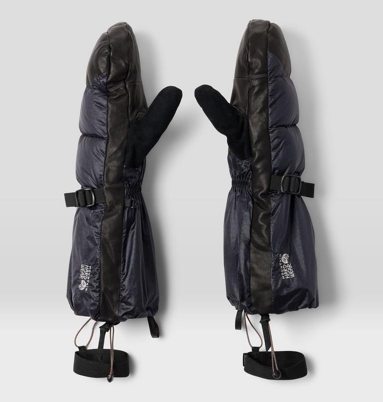 Absolute Zero GORE-TEX® Mitt, Color: Black, image 2