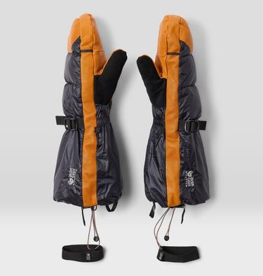 Absolute Zero GORE-TEX® Mitt, Color: Bright Copper, image 3