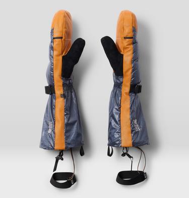 Absolute Zero GORE-TEX® Mitt, Color: Bright Copper, image 2