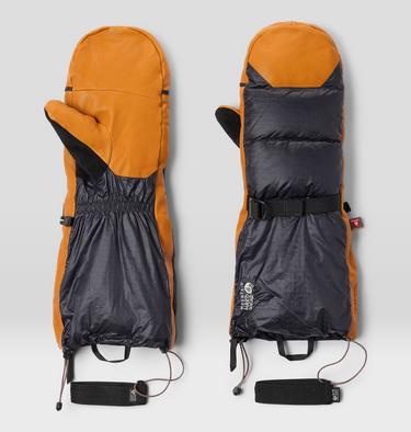 Absolute Zero GORE-TEX® Mitt, Color: Bright Copper, image 1