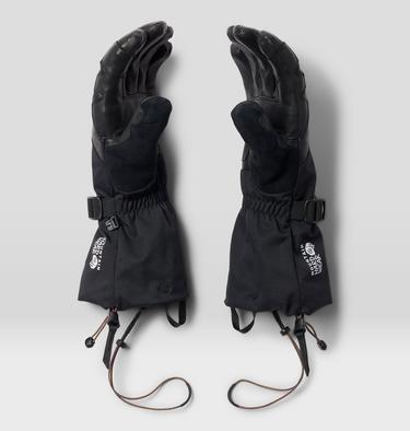Exposure GORE-TEX® Glove, Color: Black, image 2