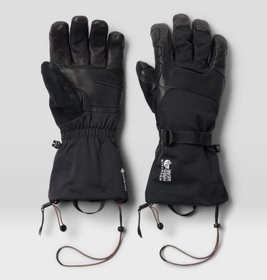 Exposure GORE-TEX® Glove, Color: Black, image 1