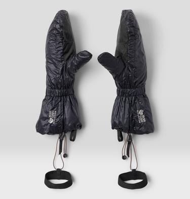 Compressor GORE-TEX® Mitt, Color: Black, image 2