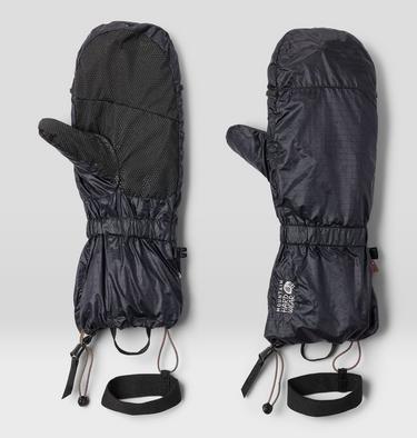 Compressor GORE-TEX® Mitt, Color: Black, image 1