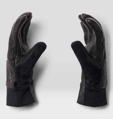 Hardwear Camp Glove, Color: Black, image 2