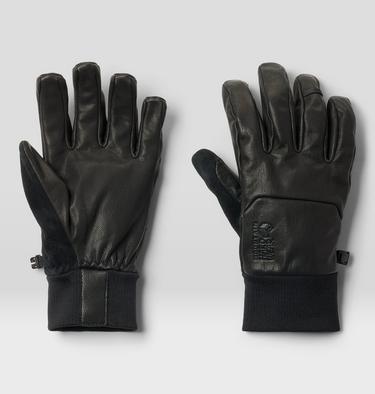 Hardwear Camp Glove, Color: Black, image 1