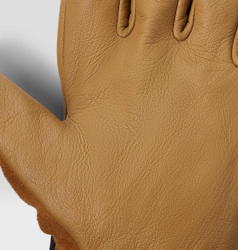 Gants Hardwear Camp, Color: Corozo Nut, image 3