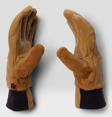Hardwear Camp Glove, Color: Corozo Nut, image 2