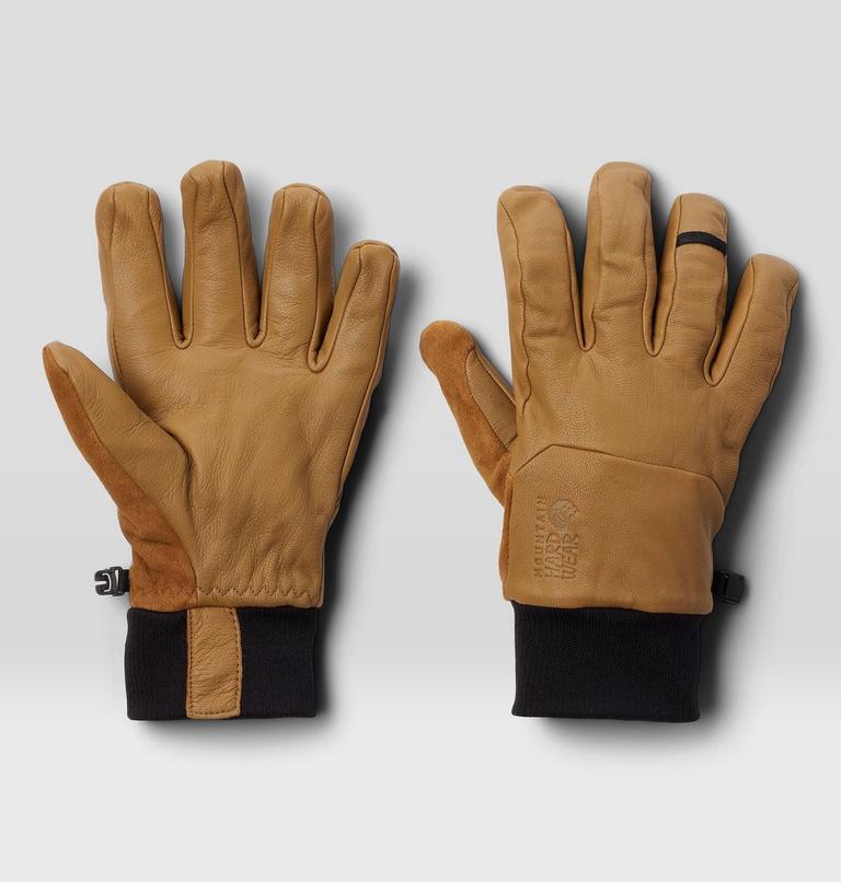 Gants Hardwear Camp, Color: Corozo Nut, image 1