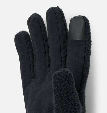 HiCamp Fleece Glove, Color: Black, image 11