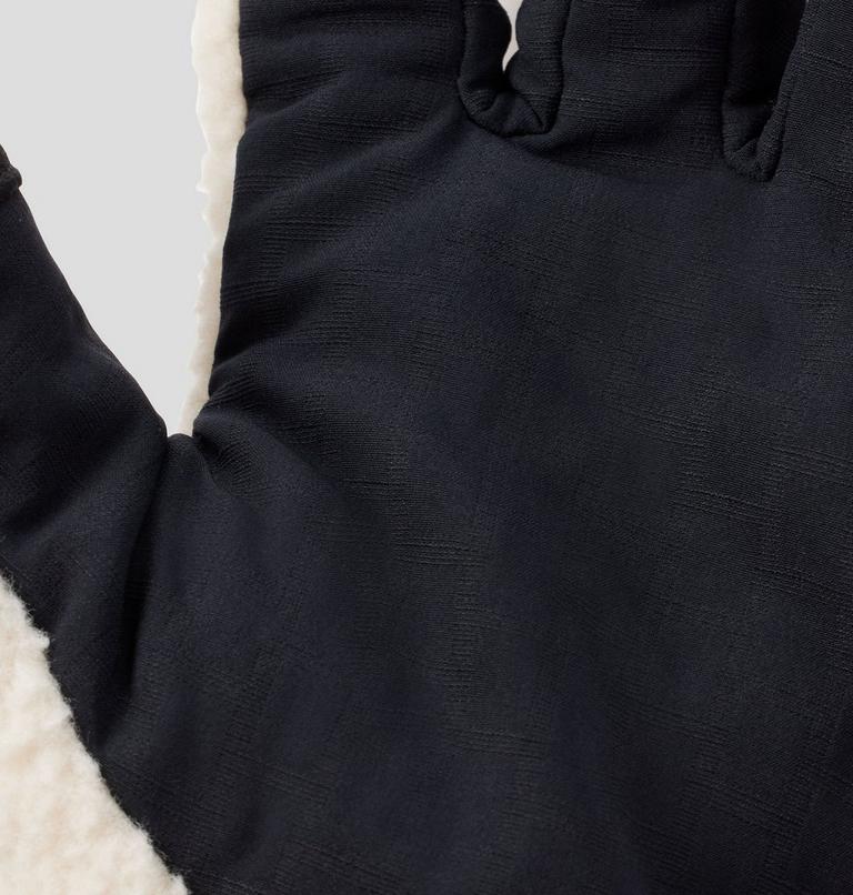 HiCamp Fleece Glove, Color: Wild Oyster, image 3