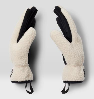HiCamp Fleece Glove, Color: Wild Oyster, image 6